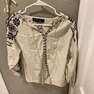 bought from Francesca‘s